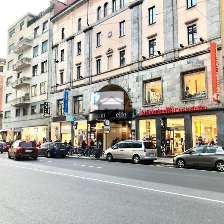 Comodo Loft Centrale - Pt Venezia Apartment Milano Ngoại thất bức ảnh
