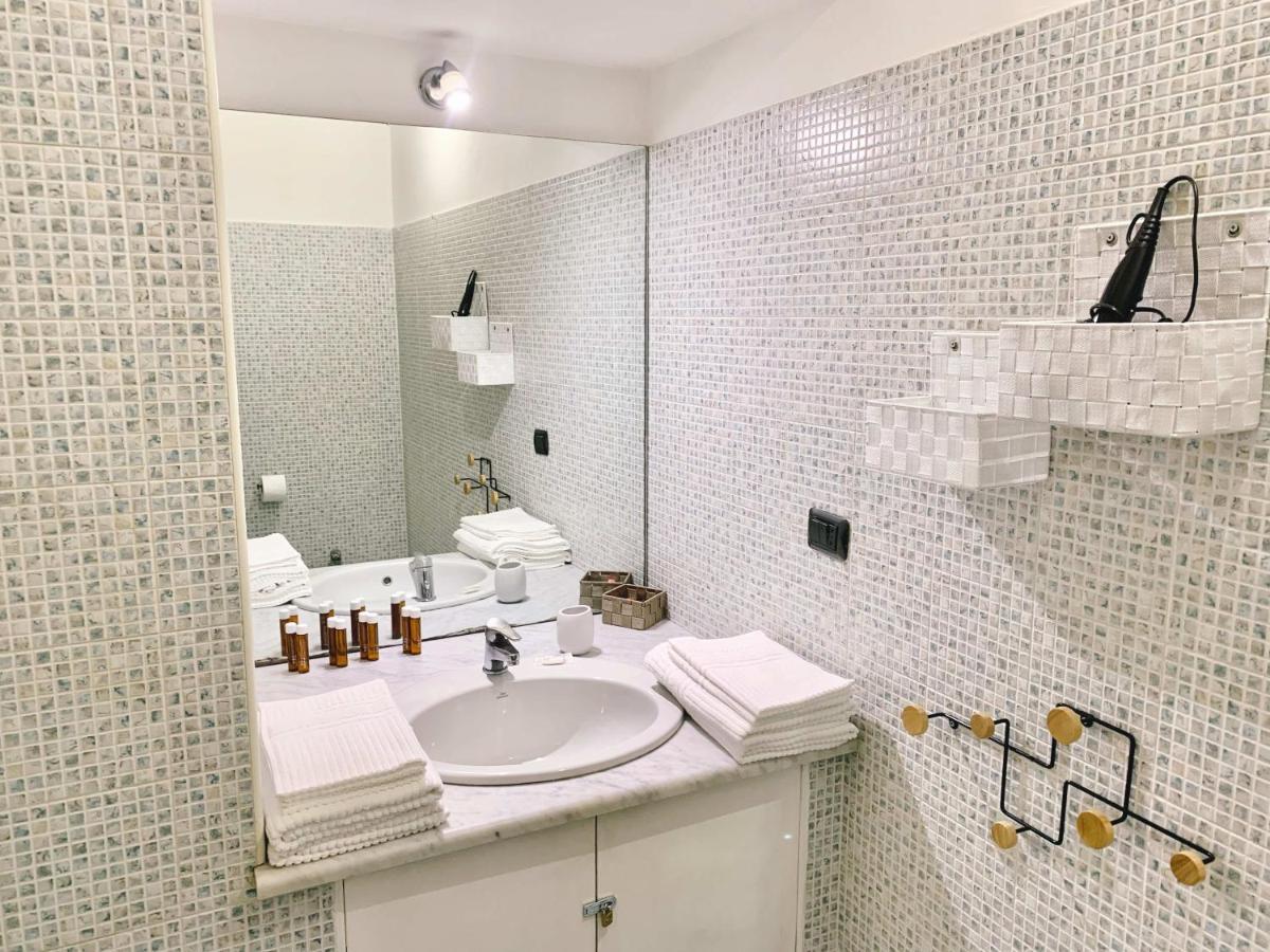 Comodo Loft Centrale - Pt Venezia Apartment Milano Ngoại thất bức ảnh