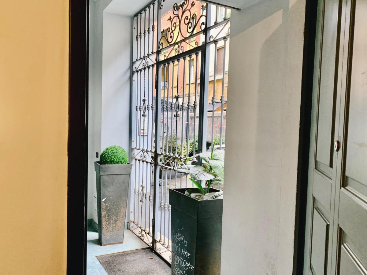 Comodo Loft Centrale - Pt Venezia Apartment Milano Ngoại thất bức ảnh