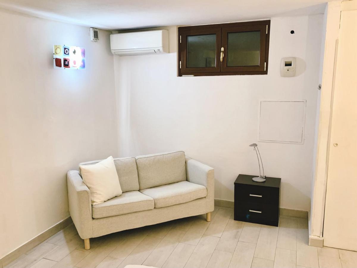 Comodo Loft Centrale - Pt Venezia Apartment Milano Ngoại thất bức ảnh