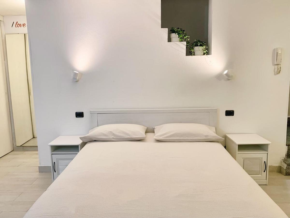 Comodo Loft Centrale - Pt Venezia Apartment Milano Ngoại thất bức ảnh
