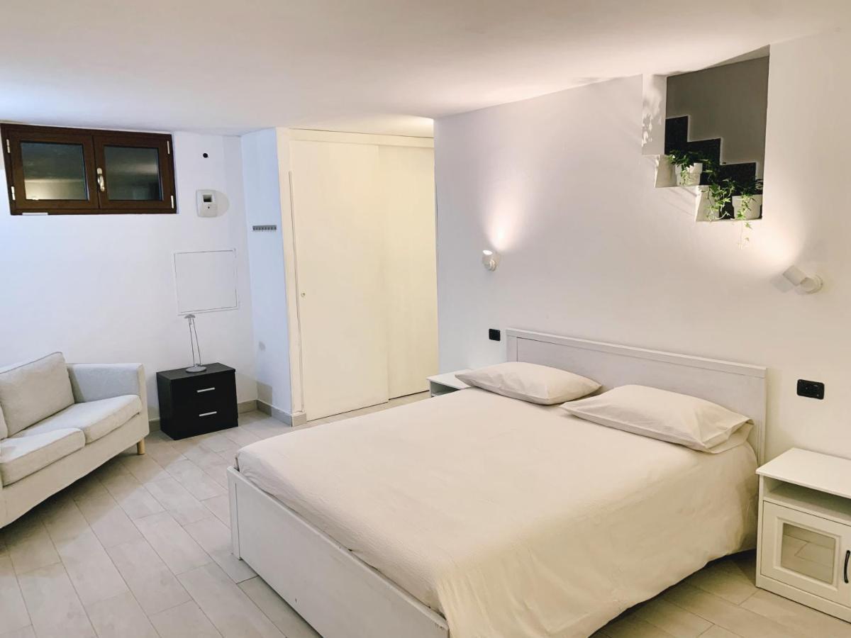 Comodo Loft Centrale - Pt Venezia Apartment Milano Ngoại thất bức ảnh